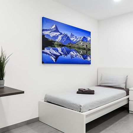 Auszeit Apartment Westend FDH Zewnętrze zdjęcie