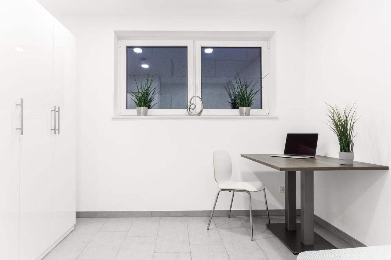 Auszeit Apartment Westend FDH Zewnętrze zdjęcie