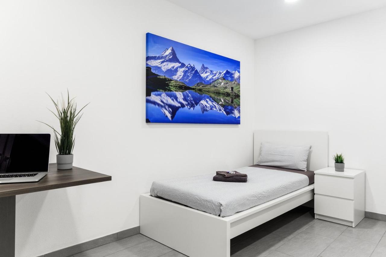 Auszeit Apartment Westend FDH Zewnętrze zdjęcie