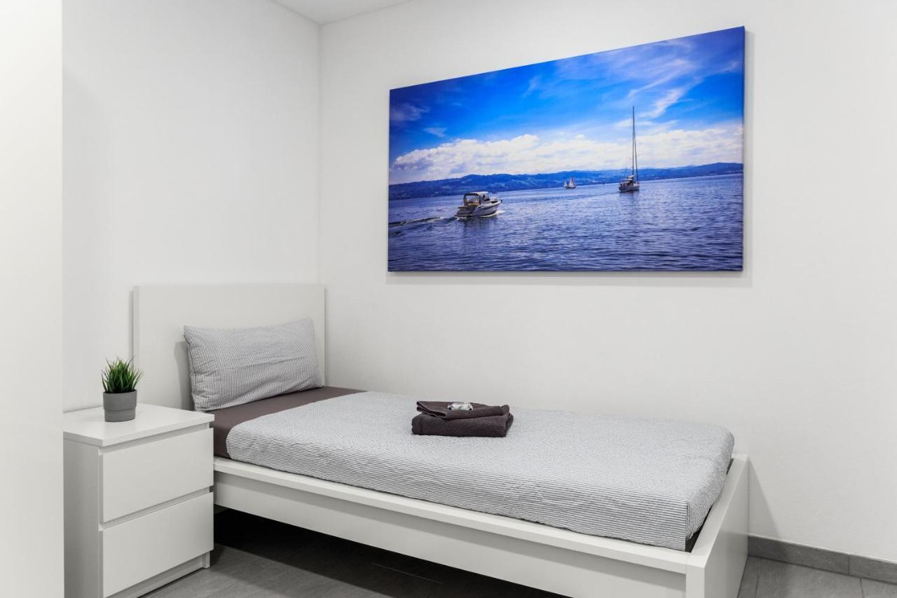 Auszeit Apartment Westend FDH Zewnętrze zdjęcie