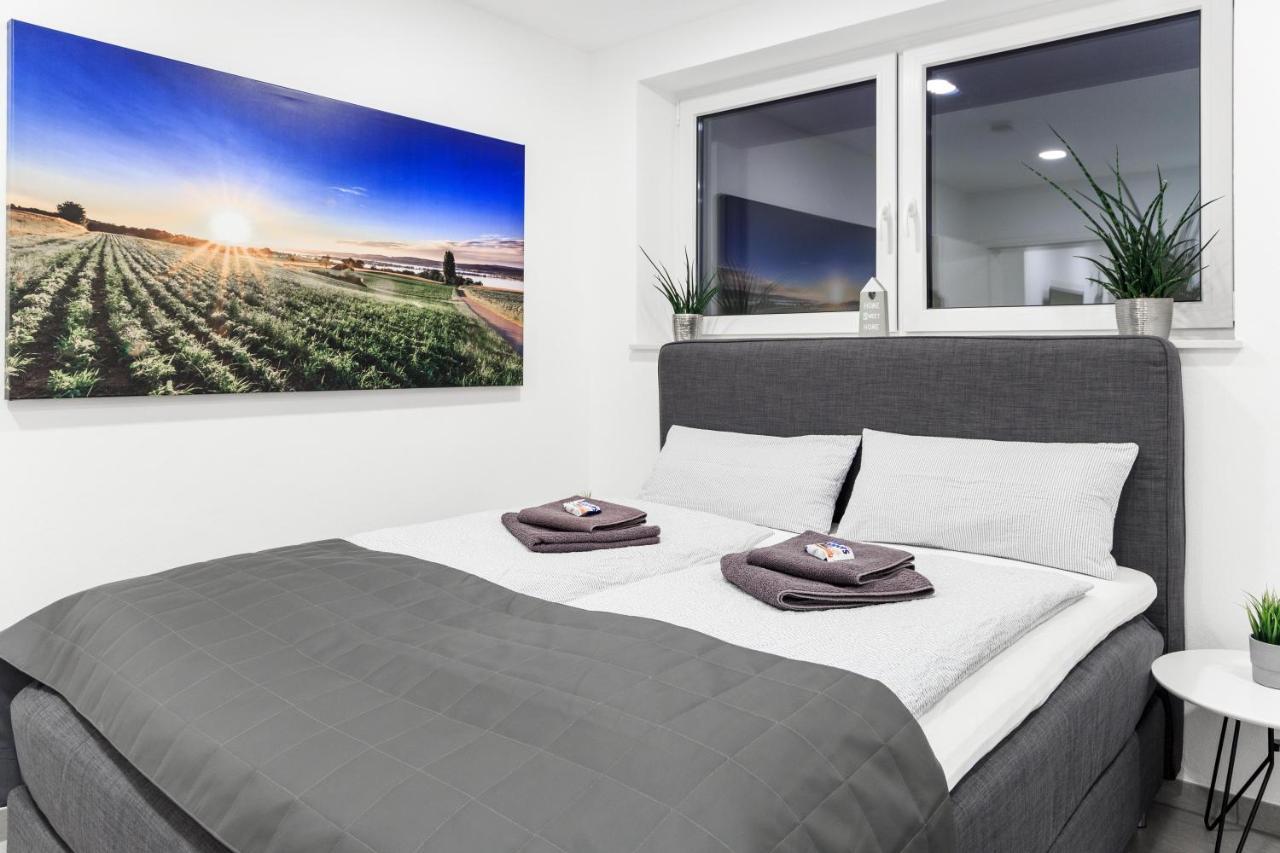 Auszeit Apartment Westend FDH Zewnętrze zdjęcie